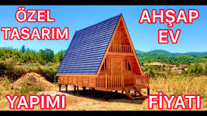 İnşaatınızın yönetimini dilediğiniz seviyeden sonra devralabilir, sermimar i̇nşaat ile anlaşmanızı dilediğiniz zaman sona. Koye Yerlesmek Ahsap Ev Yapmak Fiyat Ve Izinler En Guzel Agac Kutuk Ev Golectures Online Lectures