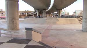 And fuss & o'neill manufacturing solutions collaborated to support the creation of this unique skateboarding park. Lynch Family Skatepark Cbs Boston