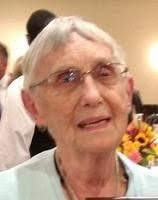 Dorothy Pope Obituary (1931