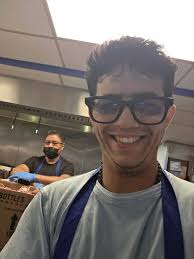 Hi im looking for an apartment( long term). I'm 20 years old im not  smocking or drinking. No pets