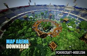 Oct 31, 2021 · need somewhere to practice your 1.9+ pvp skills? Arena Pvp Coliseum Map For Minecraft 1 17 1 1 16 5 Pc Java Mods