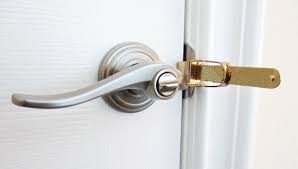 Bumping a lock is a quick, simple lock picking technique that is useful in the case of having to open a door that's been closed for a long time (for example, of an unused home on family property), or if you need to break into an elderly relative's house to make sure they're okay. Heleh Tips Unlocking A Bedroom Door Lock In An Emergency
