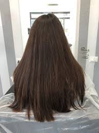 Riesce ad adattarsi a qualunque sfumatura di colore! Calda E Versatile La Sfumatura Color Caramello E Perfetta Per Chi Ha I Capelli Castani Www Glispecialistidelcolore It