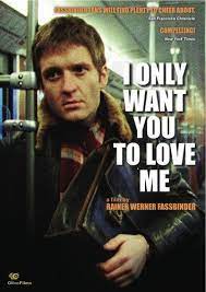 Don't worry, it won't take long. I Only Want You To Love Me Dvd Region 1 Ntsc Us Import Amazon De Dvd Blu Ray