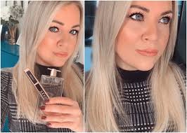 Lancôme Lash Idôle Mascara