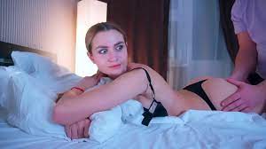Sexy blonde milf loves massage and sex - XNXX.COM