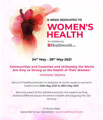 International women's day (march 8) is a global day celebrating the social, economic, cultural, and political achievements of women. Ethealthworld On Twitter This International Day Of Action For Women S Health We Will Be Dedicating An Entire Week To Women S Health Join Us As We Start The Journey With Some Thought Provoking