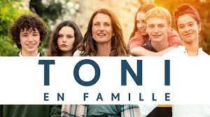 زیرنویس فیلم Toni 2023 - بلو سابتايتل
