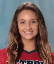 2018 Women's Soccer Roster