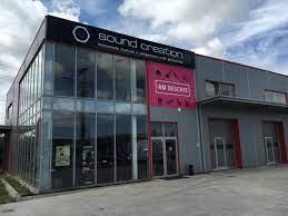 Compara preturile la instrumente muzicale in sute de magazine. Despre Noi Soundcreation