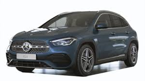 Mercedes Gla 2 Ii 200 D Amg Line Dct Neuve Diesel 5 Portes Guerande Pays De La Loire