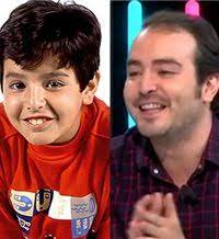 'médico de familia' es una de las series que mejor recuerdo han dejado a los telespectadores gracias a sus entrañables protagonistas. Aaron Guerrero De Chechu En Medico De Familia Se Derrite Con Su Bebe Y Su Ch