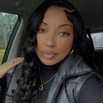 Renada Pyatt's Instagram, Twitter & Facebook