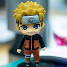 It's actually very easy if you've seen every movie (but you probably haven't). Quiz Naruto Part 1 Frisco Public Library