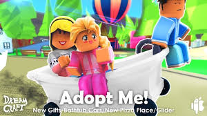 Adopt me arsenal code can offer you many choices to save money thanks to 22 active results. Echa Un Vistazo A Adopt Me Follow Us Es Una De Las Millones De Experiencias Unicas En 3d Generadas Por Los Usuarios E In 2021 Adopt Me Adoption Infant Adoption