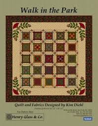 Henry Glass Co Inc Quilts Kim Diehl Quilts Book Quilt
