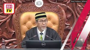 Pejabat perdana menteri, blok utama, bangunan perdana putra, pusat pentadbiran kerajaan persekutuan, 62502 putrajaya, malaysia tel : Sidang Sampai 2 Petang Hanya 80 Ahli Parlimen Dalam Dewan Rakyat