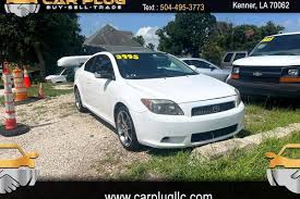 Image result for White 2005 Scion