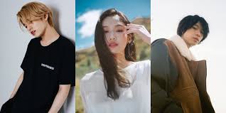 Sara seori was born on march 11, 1986 in tokyo, japan. Bandwagon Ph On Twitter I Was Impressed With His Ability With Music Seori On New Track With Day6 S Jae Plus Keshi On Guitar Check Out The Music Video Here Https T Co Hpbn4rg9eu Seori ì„œë¦¬