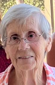 Obituary information for Margaret B. "Dolly" Allman
