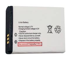 Battery for Samsung Mpower TV S239 by ...