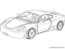 Lamborghini araba modelleri boyama sayfalari dilediginiz resmi indirerek hem. Araba Resmi Boyama Ferrari
