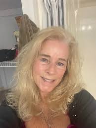 Jeanne Gregory in people