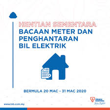 Tarikh tutup jawatan kosong tnb engineering corporation. Tnb Careline Pelanggan Yang Dihormati Demi Keselamatan Anda Dan Warga Kerja Tnb Semasa Perintahkawalanpergerakan Operasi Bacaan Meter Dan Penghantaran Bil Fizikal Di Premis Dihentikan Buat Sementara Waktu Dari 20 31 Mac 2020