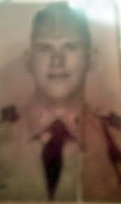 Bassett-Walker 15 Years Service in 1970