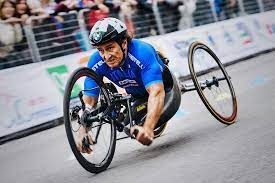 Zanardi's magic extends to his fellow racers, including kanaan, who says he's grown as a person as a result of his friend's approach to life. Zanardi Airlifted To Hospital After Handbike Accident