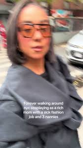 Claiming IT!!! 🥹 #nyc #richmomenergy #richmomaesthetic #blackgirltiktok