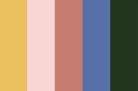 Indie Color Palette Aesthetic Colors Color Palette Design Color Palette