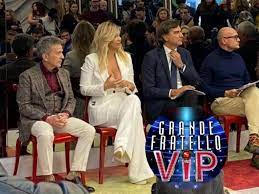 Blog non ufficiale e indipendente dal reality di canale 5. Gf Vip 4 Tutte Le Novita In Diretta Dalla Conferenza Stampa Isa E Chia