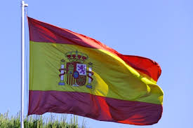 To know more about the spanish flag, read on these top 10 interesting facts. La Moncloa The State Symbols Of Spain Spain State Symbols