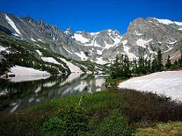 Things to do in nederland. Indian Peaks Wilderness Wikipedia