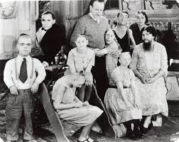 RÃ©sultat de recherche d'images pour "freaks film 1932 affiche de film"