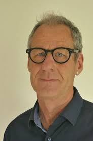 Felix Baumgartner wird Bereichsleiter Gesellschaft