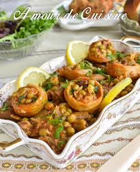 Thanks for telling us about the problem. Tbikha Jardiniere De Legumes Algeroise Amour De Cuisine