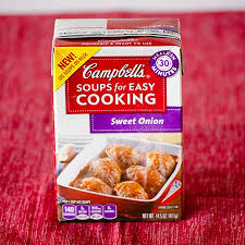 This instant pot chicken noodle soup is the best. Meatloaf Express And Campbell S Soups For Easy Cooking