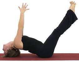 Fish Pose Matsyasana Type Of Pose Backbend Benefits Opens The Chest And Throat Counter Pose To Shoulderstand