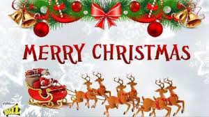 Sticker bahasa jawa untuk whatsapp wasticker for android apk. Daftar Kumpulan Ucapan Selamat Natal Atau Merry Christmas 2019 Cocok Share Di Medsos Whatsapp Fb Ig Halaman All Tribun Timur