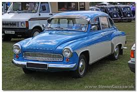 Image result for Ifablau 1971 Wartburg