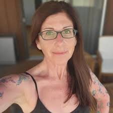 Michelle Spray (@SprayBooksEtc)