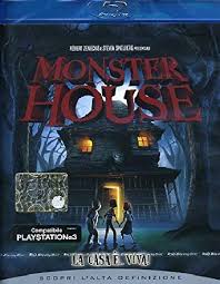 In un mondo post apocalittico, il giovane joel dawson deve combattere contro i mostri con lo scopo. Amazon Com Monster House Italian Edition Animazione Animazione Gil Kenan Movies Tv