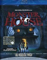 Victor sposerà victoria alla cieca, lui figlio di borghesi arricchiti, lei di nobili decaduti. Monster House Amazon It Cartoni Animati Cartoni Animati Film E Tv