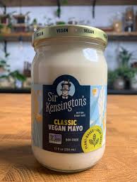 What ingredients do i need to make vegan mayo? Vegan Mayo Review Taste Test Make It Dairy Free