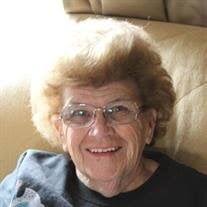 Jennie Marie Eva Obituary