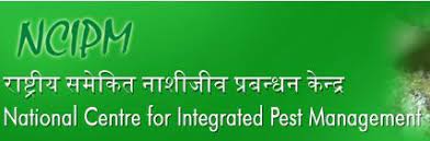 What does ncipm abbreviation stand for? National Centre For Integrated Pest Management 2018 Exam Syllabus Admit Card Answer Key Recruitment Job Results Examyou Com
