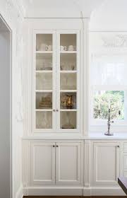 Are You Making This Common Kitchen Design Mistake Classic White Kitchen Interior Design Kitchen Interior