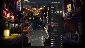 We did not find results for: NumÄƒr DulÄƒpior BÄƒrbÄƒtesc Steam Profile Picture Csgo Presentationlearningcenter Org